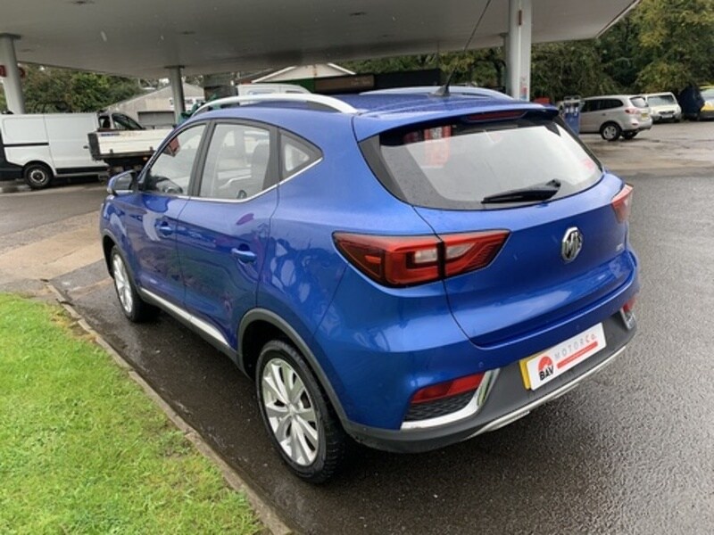 Used MG MG ZS 2019 for sale - 77494352: Photo 20