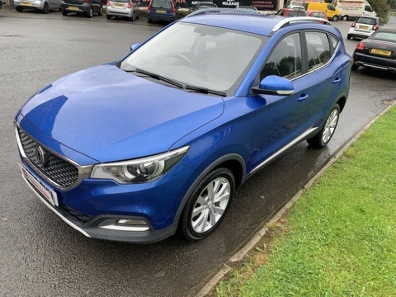 Used MG MG ZS 2019 for sale - 77494352: Photo 21