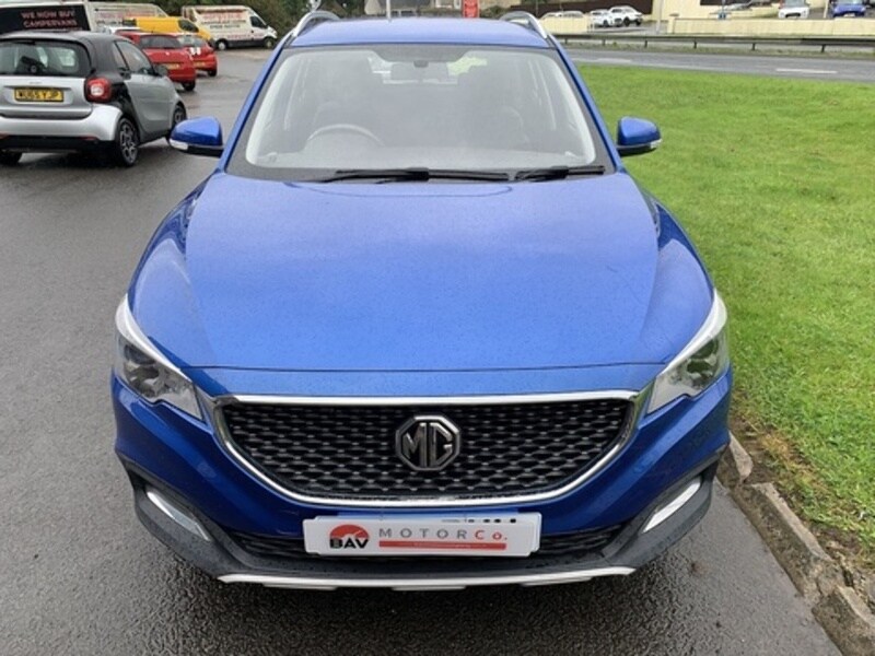 Used MG MG ZS 2019 for sale - 77494352: Photo 22