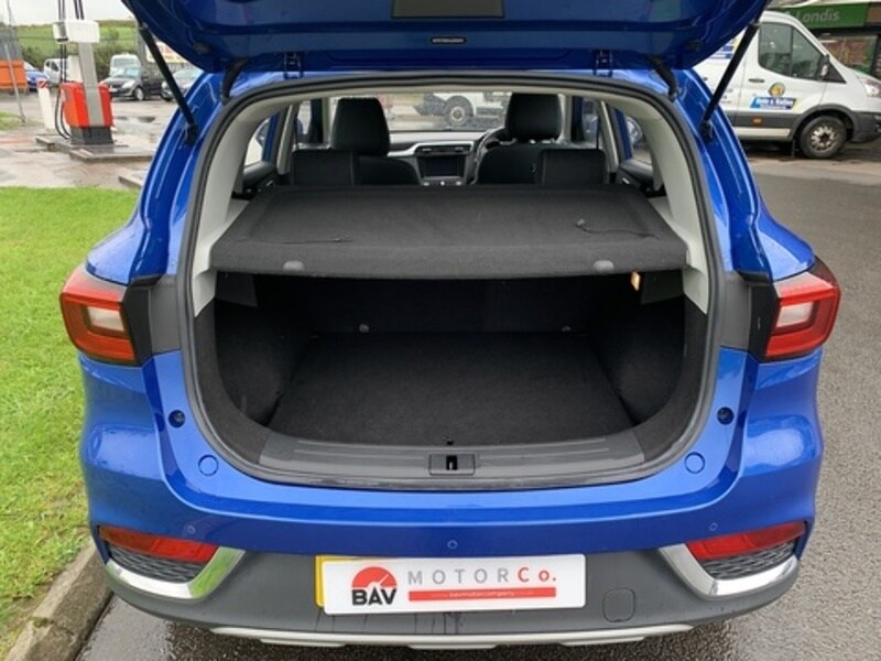 Used MG MG ZS 2019 for sale - 77494352: Photo 23