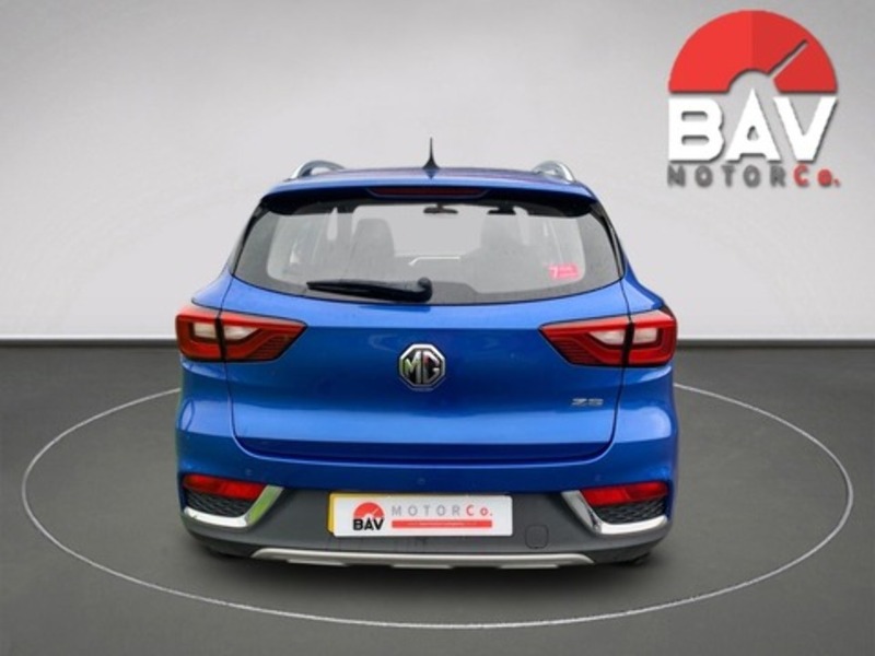 Used MG MG ZS 2019 for sale - 77494352: Photo 7