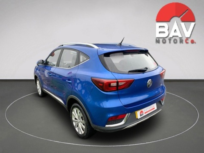 Used MG MG ZS 2019 for sale - 77494352: Photo 8