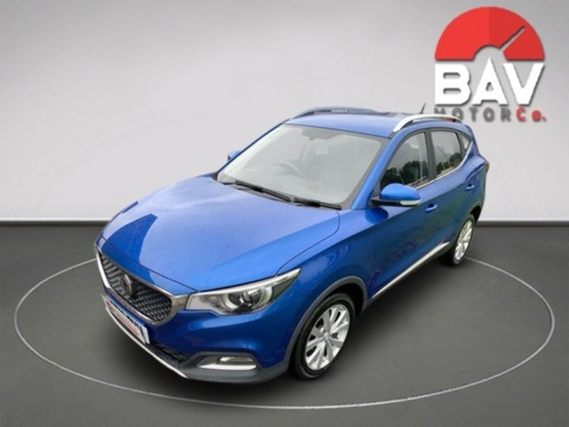 Used MG MG ZS 2019 for sale - 77494352: Photo 9