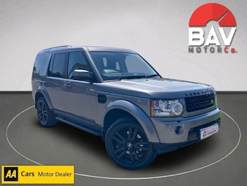 Used Land Rover Discovery 2010 for sale - 79019071: Photo