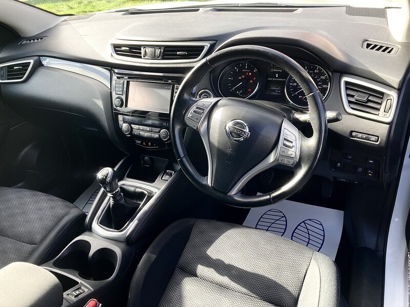 Used Nissan Qashqai for sale - 77572370: Photo 12