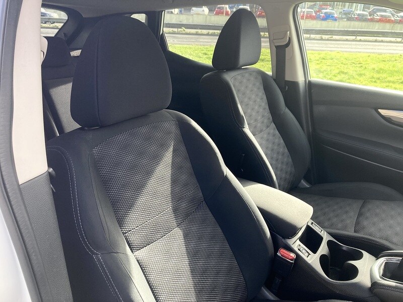 Used Nissan Qashqai for sale - 77572370: Photo 13