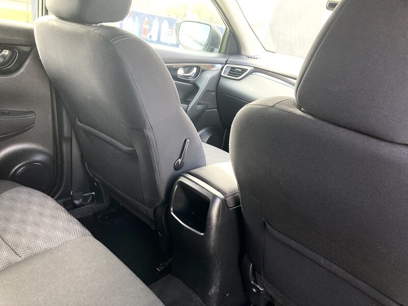 Used Nissan Qashqai for sale - 77572370: Photo 15