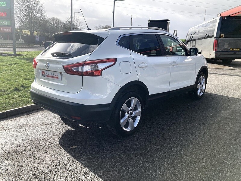 Used Nissan Qashqai for sale - 77572370: Photo 18