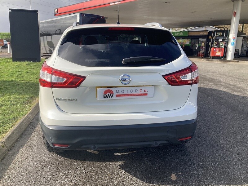 Used Nissan Qashqai for sale - 77572370: Photo 19