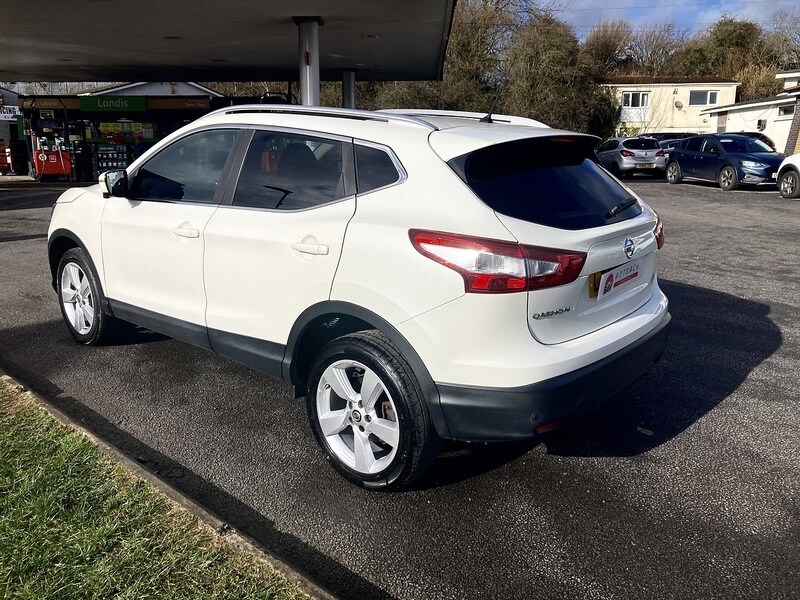 Used Nissan Qashqai for sale - 77572370: Photo 20