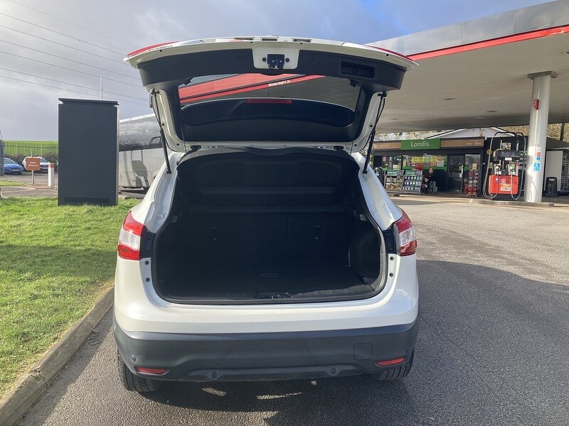 Used Nissan Qashqai for sale - 77572370: Photo 23