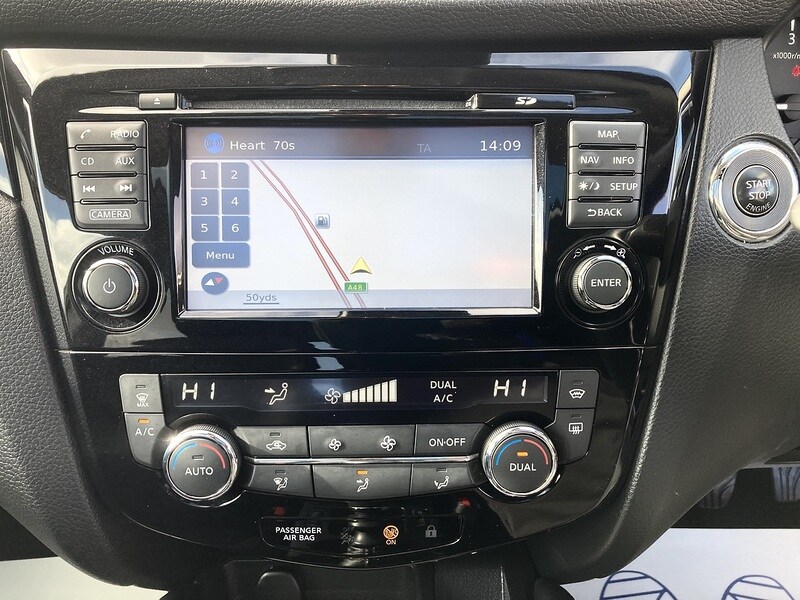 Used Nissan Qashqai for sale - 77572370: Photo 25