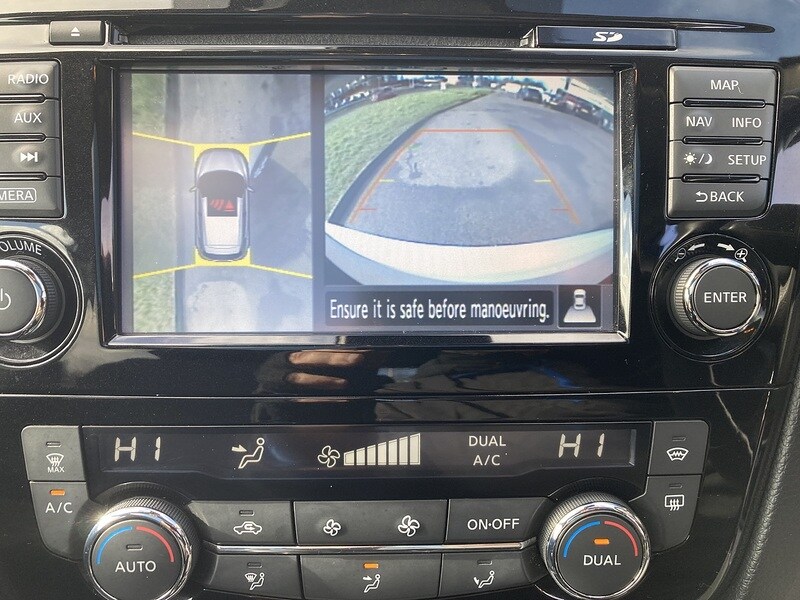 Used Nissan Qashqai for sale - 77572370: Photo 26