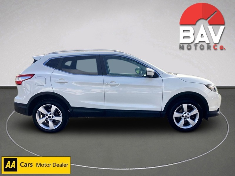 Used Nissan Qashqai for sale - 77572370: Photo 5