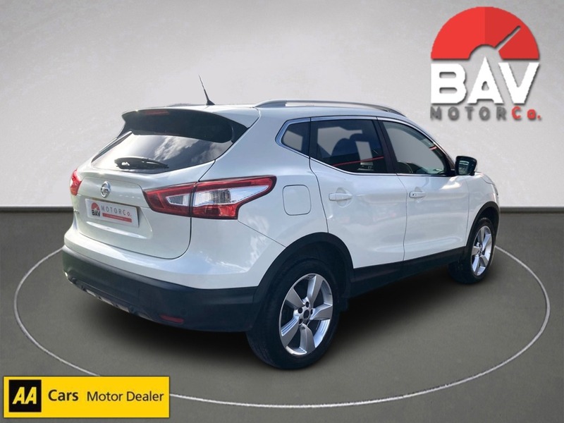 Used Nissan Qashqai for sale - 77572370: Photo 6