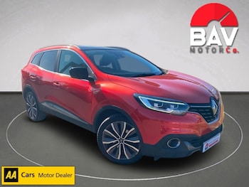 Used Renault Kadjar 2016 for sale - 79381064: Photo