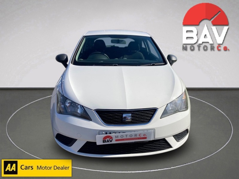 Used SEAT Ibiza 2016 for sale - 77953528: Photo 10