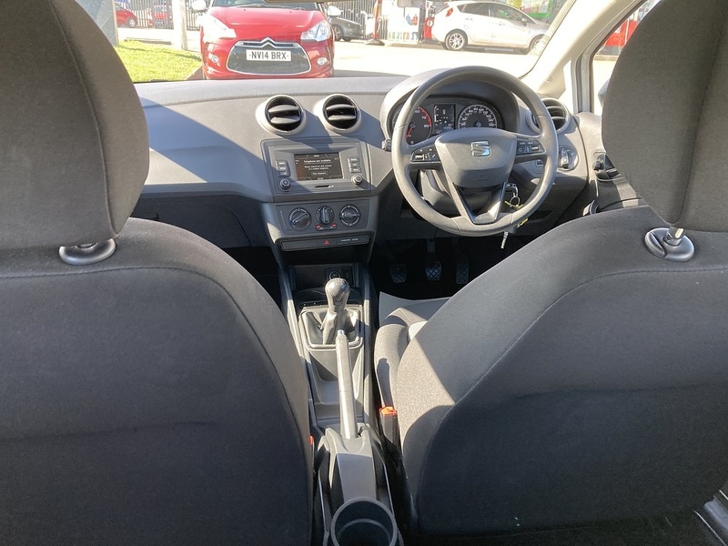 Used SEAT Ibiza 2016 for sale - 77953528: Photo 15