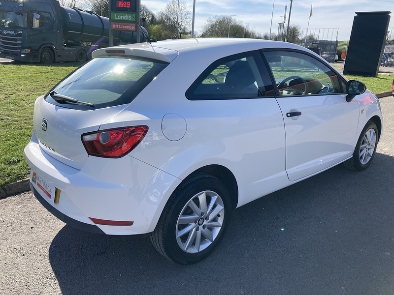 Used SEAT Ibiza 2016 for sale - 77953528: Photo 17