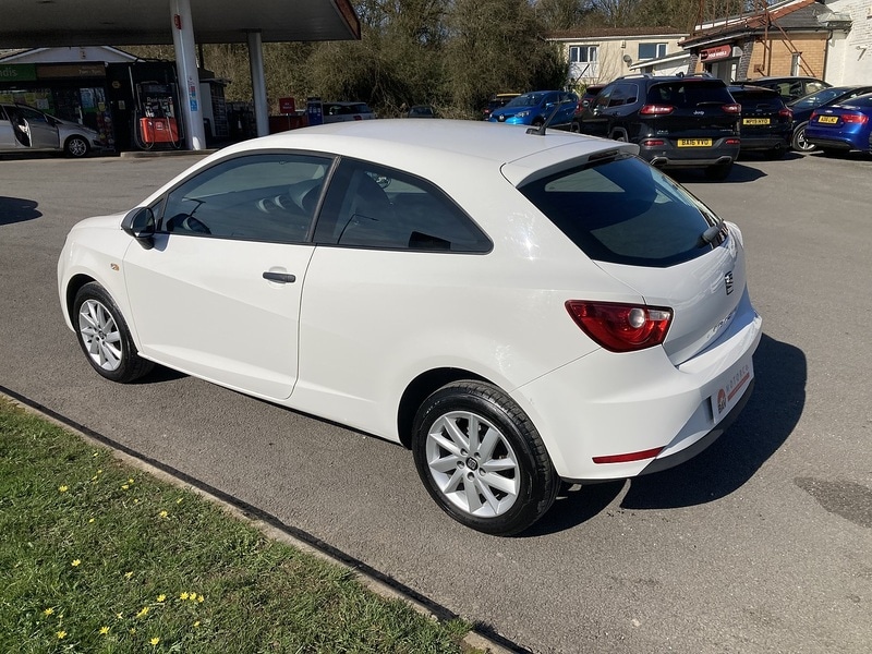 Used SEAT Ibiza 2016 for sale - 77953528: Photo 19