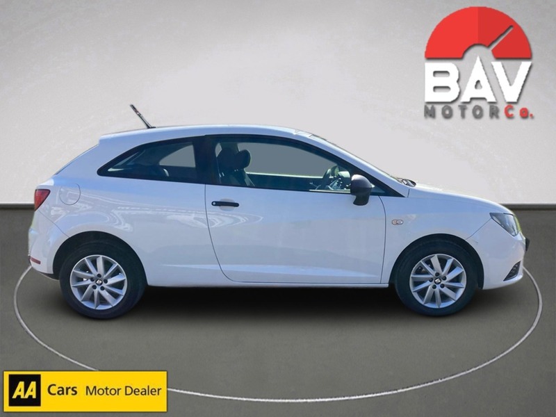 Used SEAT Ibiza 2016 for sale - 77953528: Photo 5