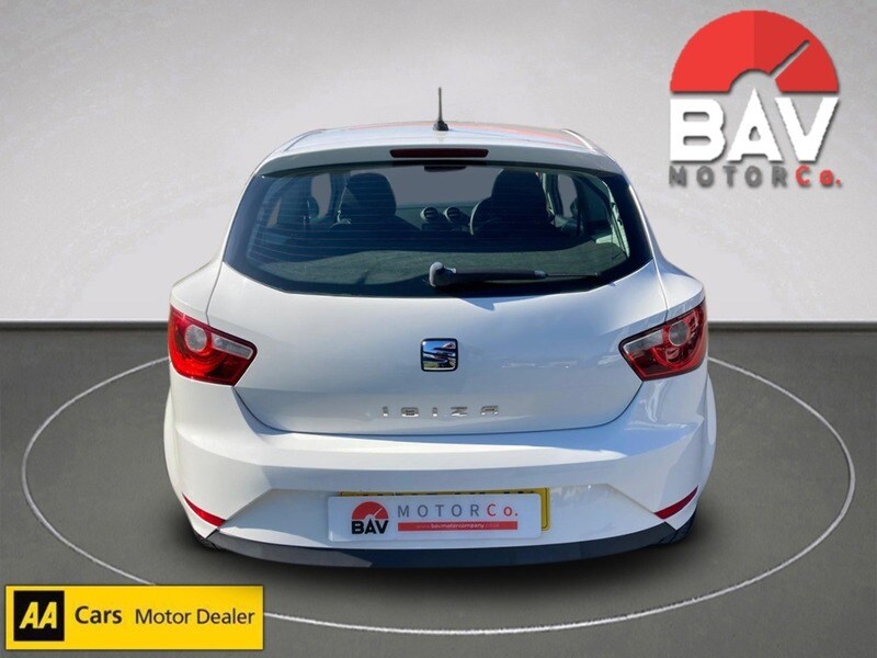 Used SEAT Ibiza 2016 for sale - 77953528: Photo 7