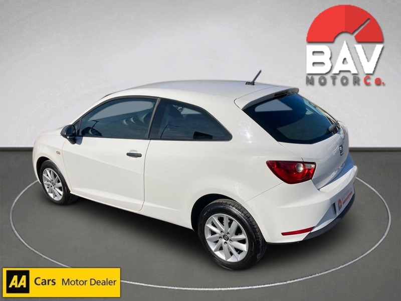 Used SEAT Ibiza 2016 for sale - 77953528: Photo 8