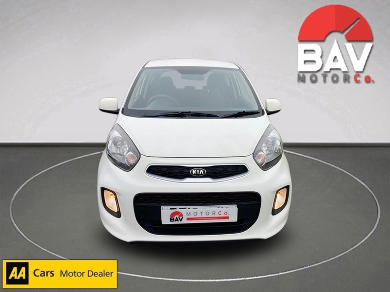 Used Kia Picanto 2016 for sale - 78124754: Photo 10
