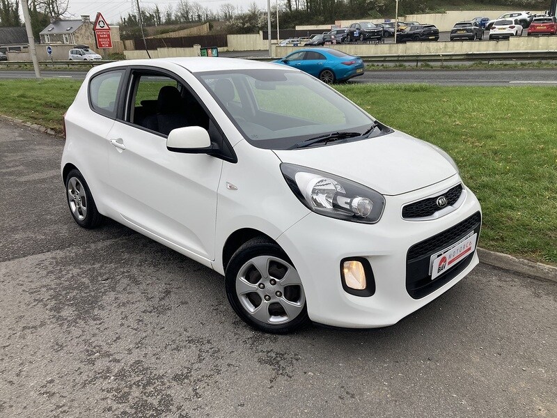 Used Kia Picanto 2016 for sale - 78124754: Photo 11