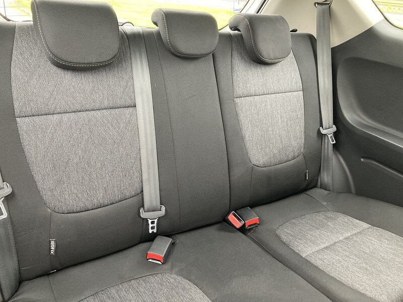 Used Kia Picanto 2016 for sale - 78124754: Photo 15