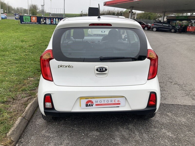 Used Kia Picanto 2016 for sale - 78124754: Photo 18