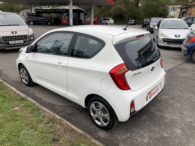Used Kia Picanto 2016 for sale - 78124754: Photo 19