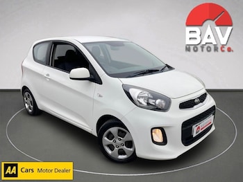 Used Kia Picanto 2016 for sale - 78124754: Photo