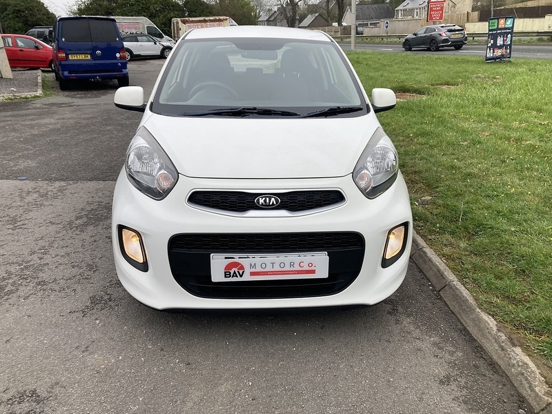 Used Kia Picanto 2016 for sale - 78124754: Photo 20