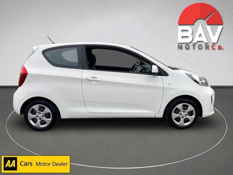 Used Kia Picanto 2016 for sale - 78124754: Photo 5