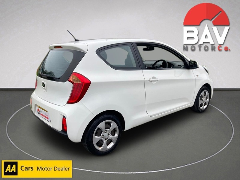 Used Kia Picanto 2016 for sale - 78124754: Photo 6