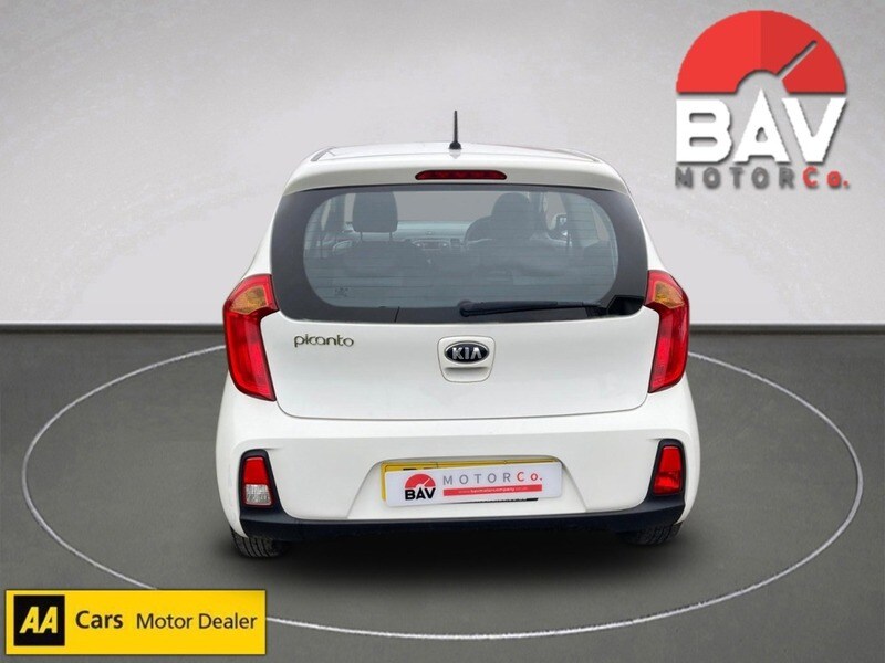 Used Kia Picanto 2016 for sale - 78124754: Photo 7