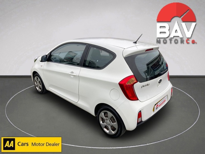 Used Kia Picanto 2016 for sale - 78124754: Photo 8