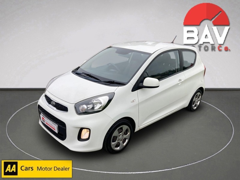 Used Kia Picanto 2016 for sale - 78124754: Photo 9