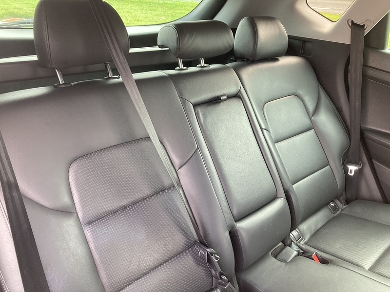 Used Hyundai TUCSON 2017 for sale - 78083701: Photo 14