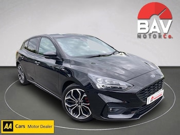 Used Ford Focus 2021 for sale - 78488437: Photo