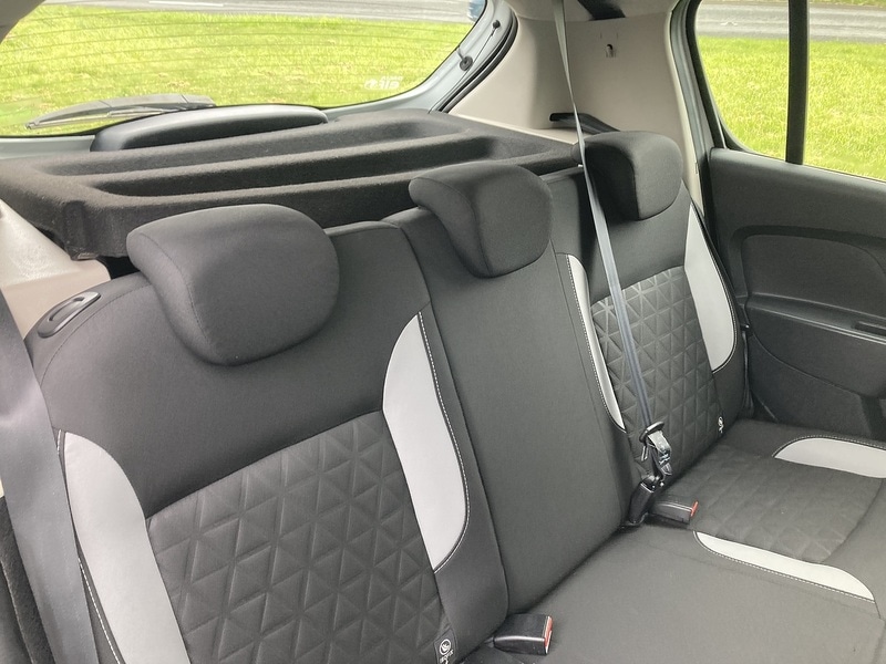 Used Dacia Sandero Stepway 2014 for sale - 78045183: Photo 14