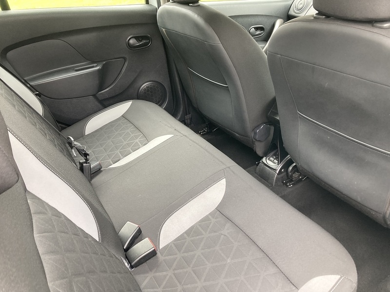 Used Dacia Sandero Stepway 2014 for sale - 78045183: Photo 15