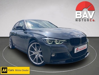 Used BMW 3 Series 2016 for sale - 79138182: Photo