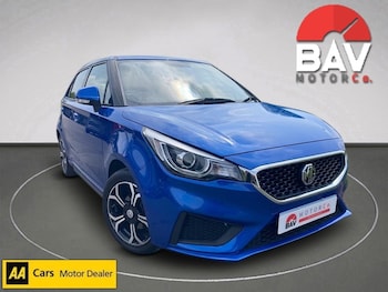 Used MG MG3 2021 for sale - 78712509: Photo
