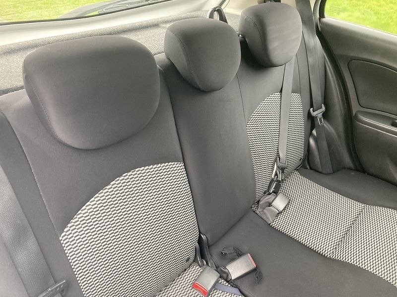 Used Nissan Micra 2015 for sale - 77622000: Photo 14