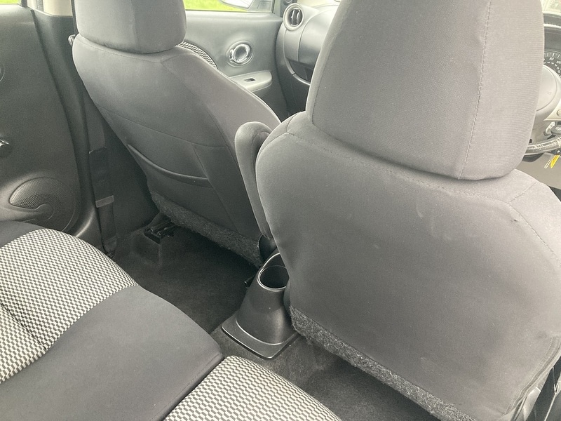 Used Nissan Micra 2015 for sale - 77622000: Photo 15