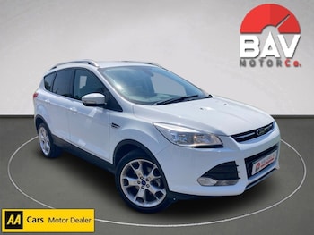 Used Ford Kuga 2015 for sale - 79266137: Photo