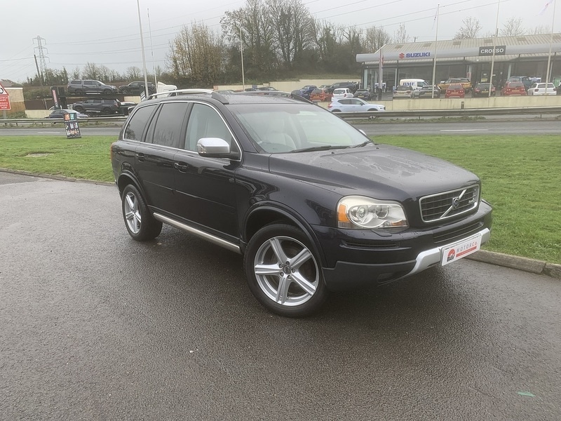 Used Volvo XC90 2009 for sale - 77378066: Photo 11