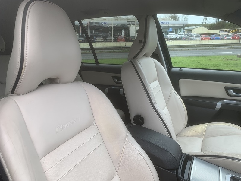 Used Volvo XC90 2009 for sale - 77378066: Photo 13